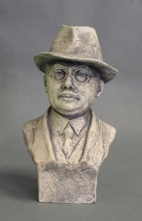 Image représentant Monsieur L. Thébault - Statuette