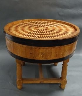 Image représentant Table