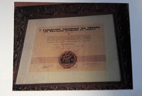 Image représentant Diplôme