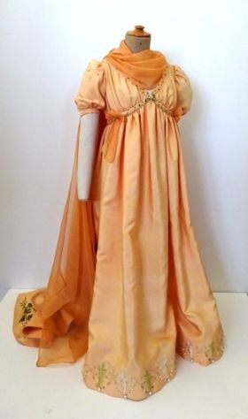 Image représentant Costume de femme