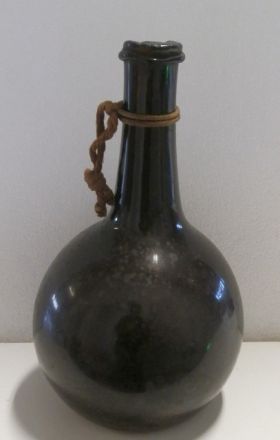 Image représentant Bouteille
