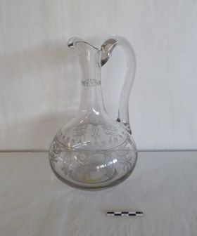 Image représentant Carafe