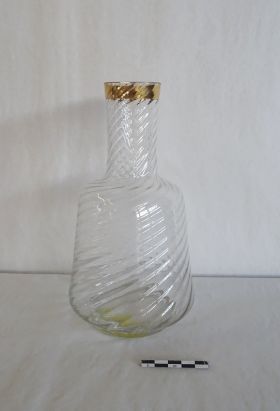 Image représentant Carafe