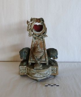 Image représentant Porte-montre