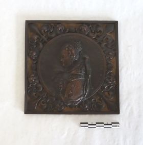 Image représentant Médaillon