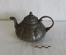 Image représentant Cafetière