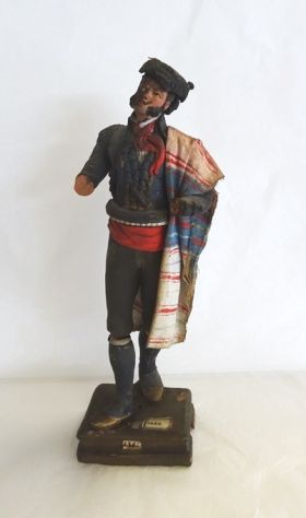 Image représentant Statuette