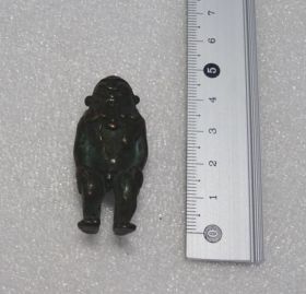 Image représentant Statuette