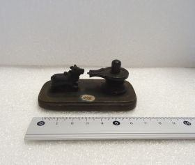 Image représentant Statuette