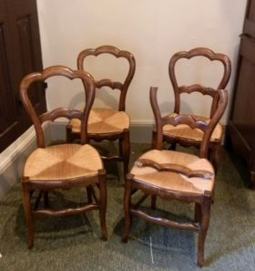 Image représentant Chaise