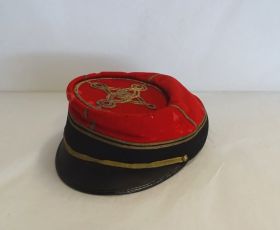 Image représentant Képi
