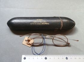 Image représentant Lunettes