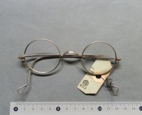 Image représentant Paire de lunettes