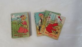 Image représentant Jeu de cartes