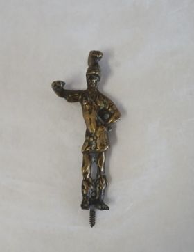 Image représentant Statuette