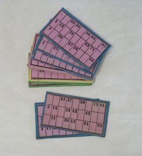 Image représentant Jeu de loterie