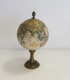 Image représentant Mappemonde