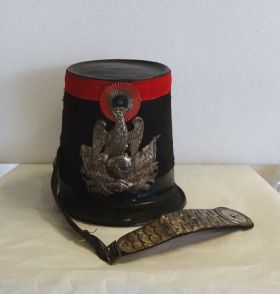 Image représentant Shako