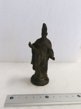 Image représentant Figurine