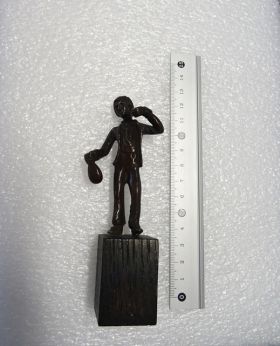 Image représentant Figurine