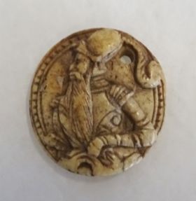 Image représentant Pendentif