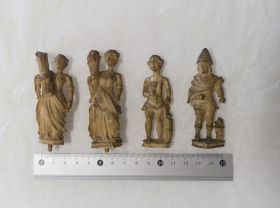 Image représentant Figurine