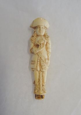 Image représentant Couteau