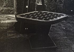 Image représentant Table
