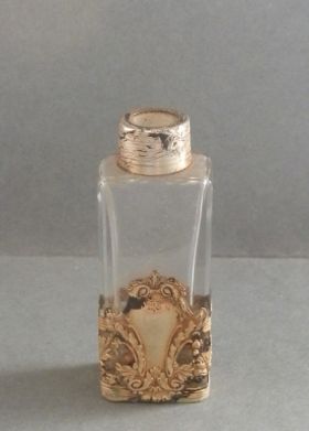 Image représentant Flacon à parfum