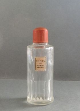 Image représentant Flacon à parfum