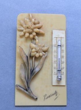 Image représentant Thermomètre