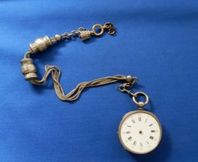 Image représentant Montre