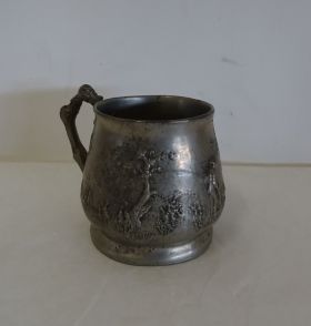 Image représentant Tasse
