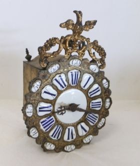 Image représentant Horloge