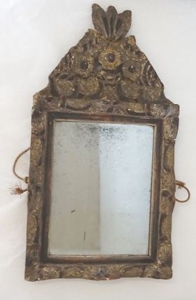 Image représentant Miroir