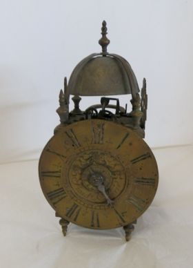 Image représentant Horloge