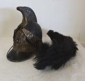 Image représentant Casque