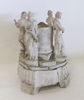 Image représentant Statuette