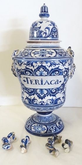 Image représentant Vase