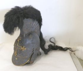 Image représentant Casque