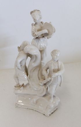 Image représentant Figurine