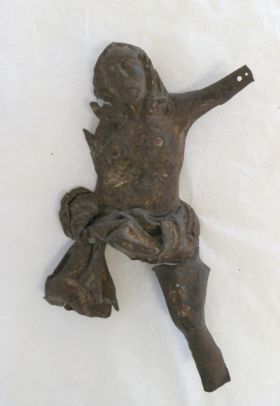 Image représentant Bas-relief