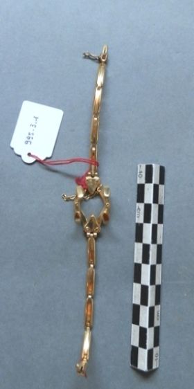 Image représentant Bracelet