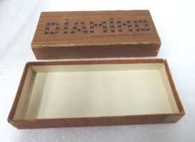 Image représentant Diamino - JEUX JOUETS