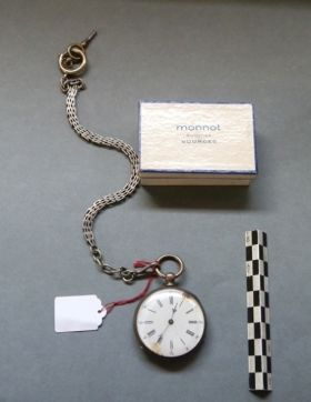 Image représentant Montre