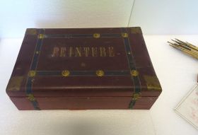 Image représentant Coffret