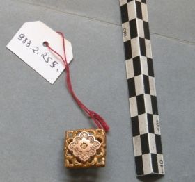 Image représentant Broche