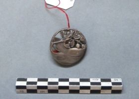 Image représentant Bouton