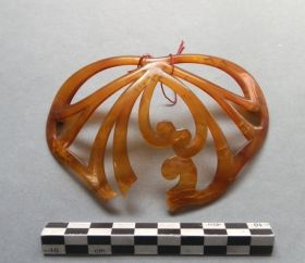 Image représentant Barrette
