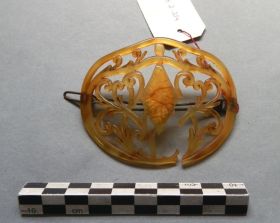 Image représentant Barrette